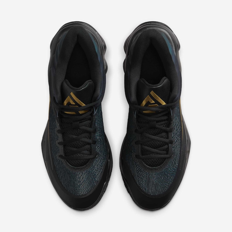 Tênis Nike Giannis Immortality 4 Masculino - Foto 4