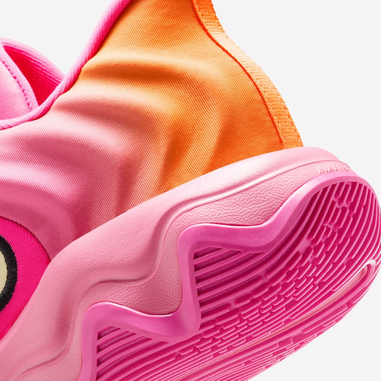 Tênis Nike Giannis Immortality 4 Masculino - Foto 8