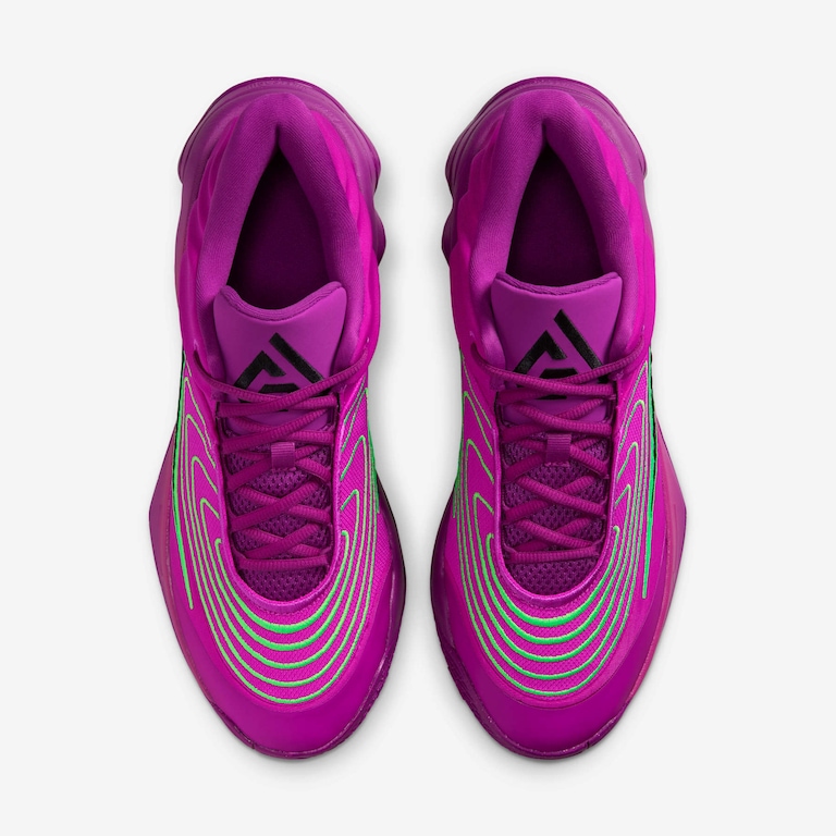 Tênis Nike Giannis Immortality 4 Masculino - Foto 4