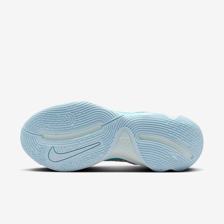 Tênis Nike Giannis Immortality 4 Masculino - Foto 2