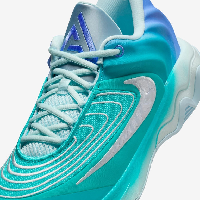 Tênis Nike Giannis Immortality 4 Masculino - Foto 7