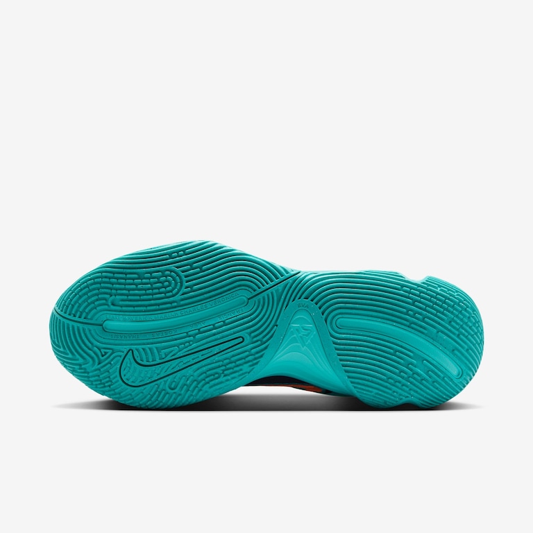 Tênis Nike Giannis Immortality 4 Masculino - Foto 2