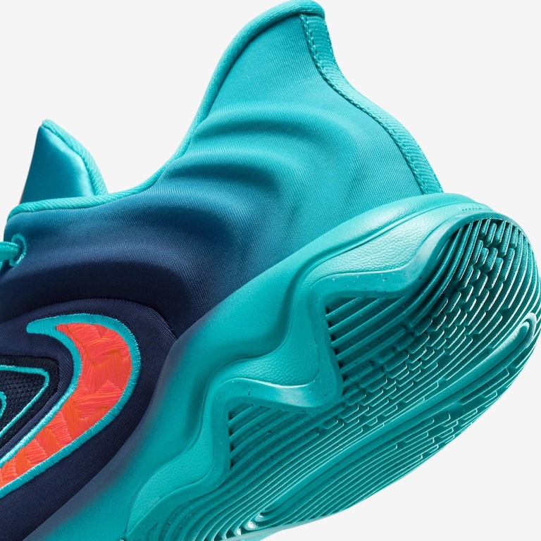 Tênis Nike Giannis Immortality 4 Masculino - Foto 8