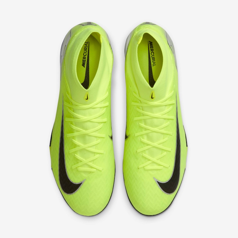 Chuteira Nike Zoom Superfly 10 Academy Campo - Foto 4