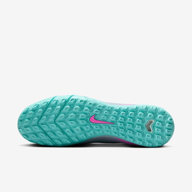 Chuteira Nike Zoom Mercurial Superfly 10 Academy Society - Foto 2