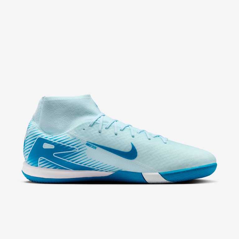 Chuteira Nike Zoom Superfly 10 Academy Futsal - Foto 2