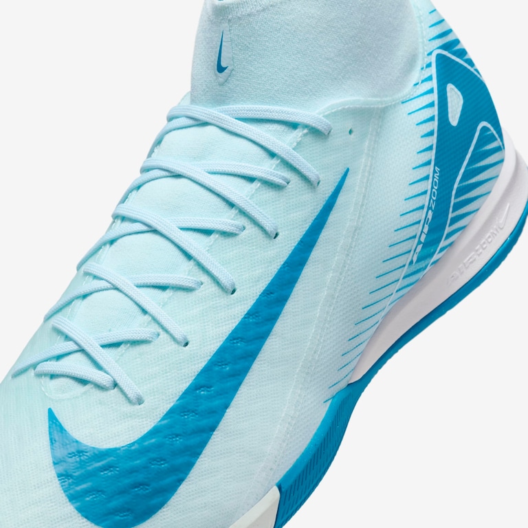 Chuteira Nike Zoom Superfly 10 Academy Futsal - Foto 6