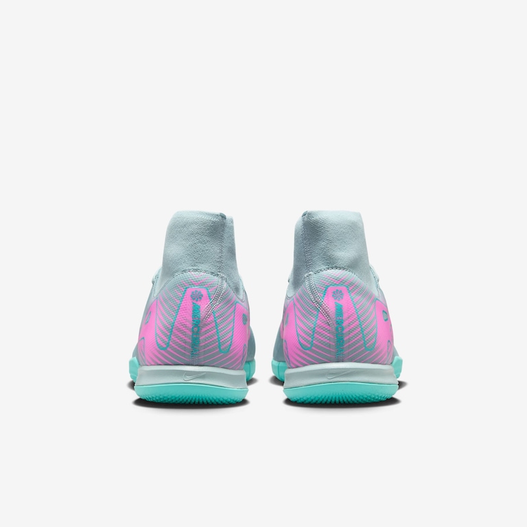 Chuteira Nike Zoom Mercurial Superfly 10 Academy Futsal - Foto 6