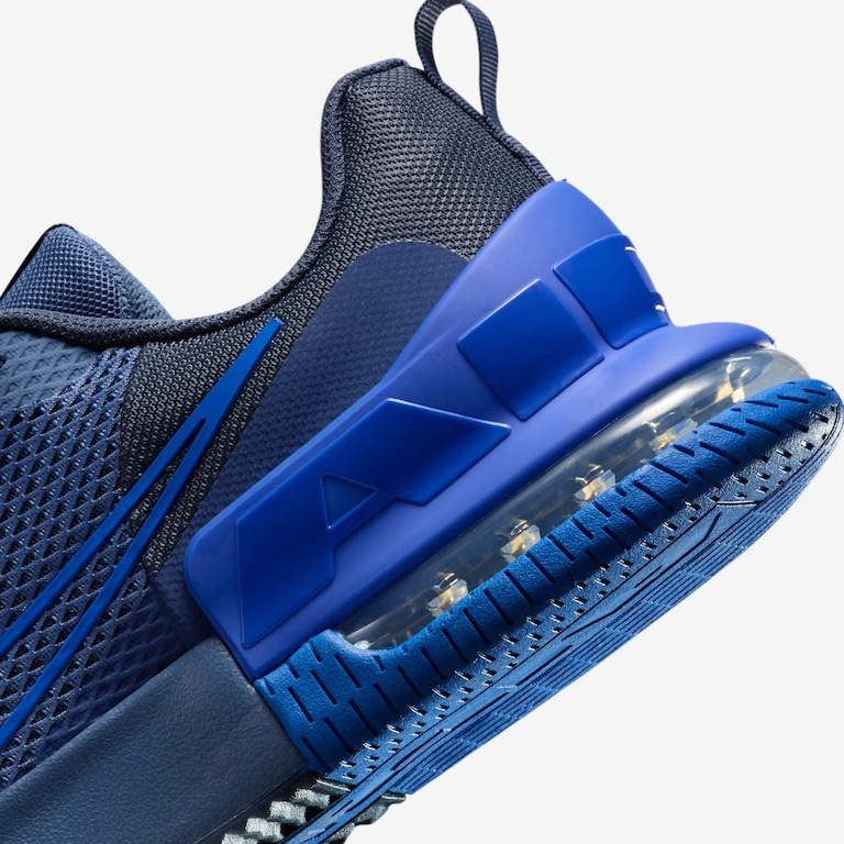 Tênis Nike Air Max Alpha Trainer 6 Masculino - Foto 8