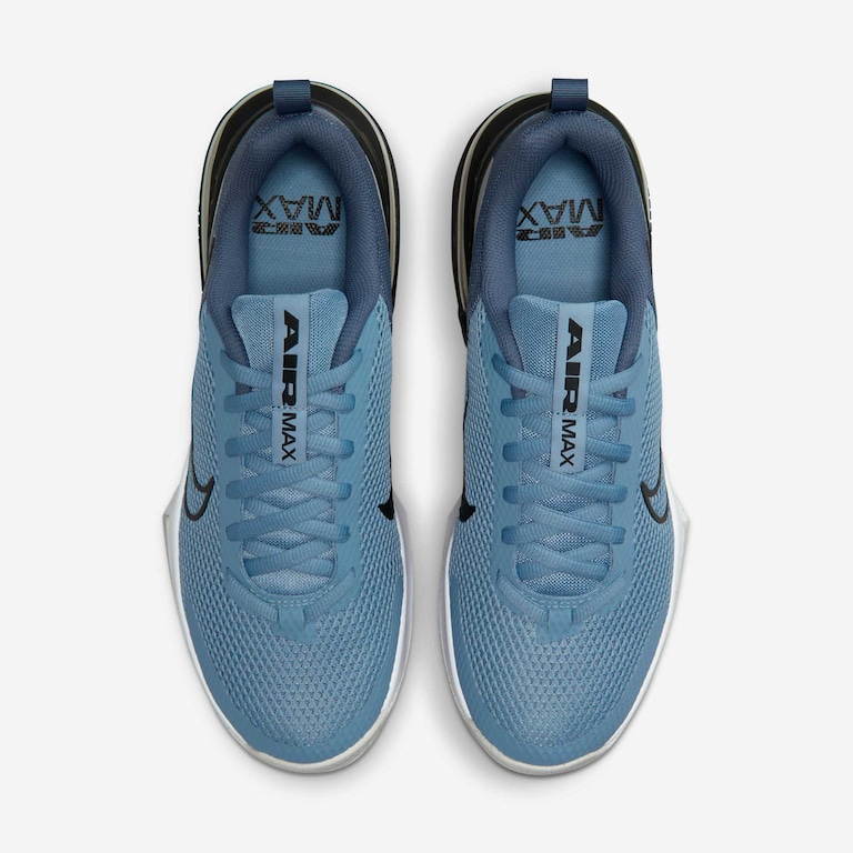 Tênis Nike Air Max Alpha Trainer 6 Masculino - Foto 4