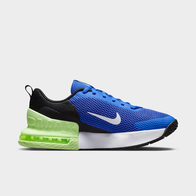 Tênis Nike Air Max Alpha Trainer 6 Masculino - Foto 3