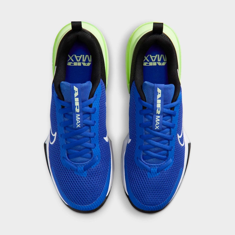 Tênis Nike Air Max Alpha Trainer 6 Masculino - Foto 4