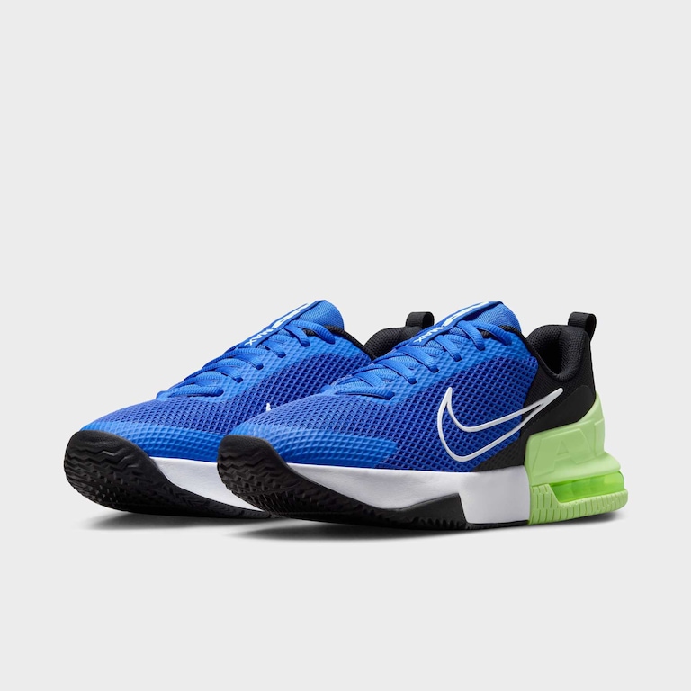Tênis Nike Air Max Alpha Trainer 6 Masculino - Foto 5