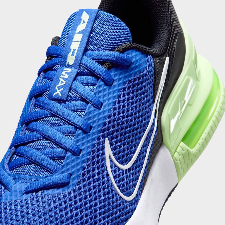Tênis Nike Air Max Alpha Trainer 6 Masculino - Foto 7