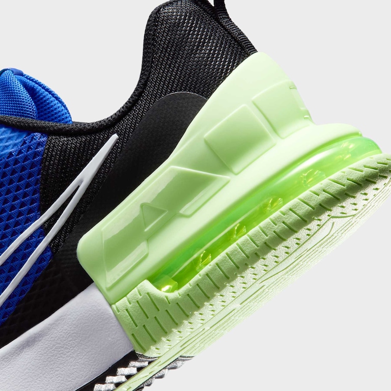 Tênis Nike Air Max Alpha Trainer 6 Masculino - Foto 8