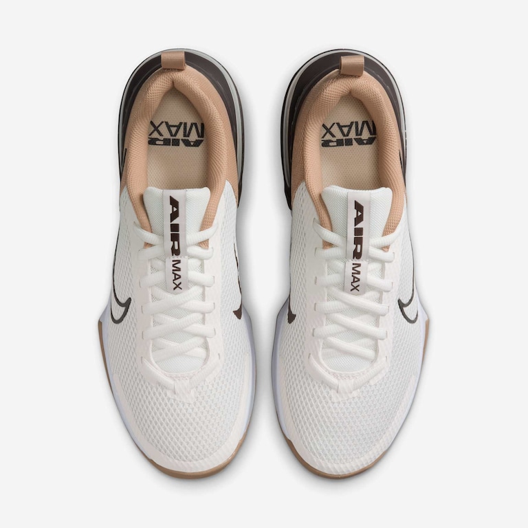 Tênis Nike Air Max Alpha Trainer 6 Masculino - Foto 4