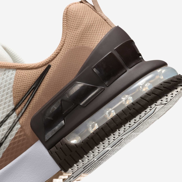 Tênis Nike Air Max Alpha Trainer 6 Masculino - Foto 8