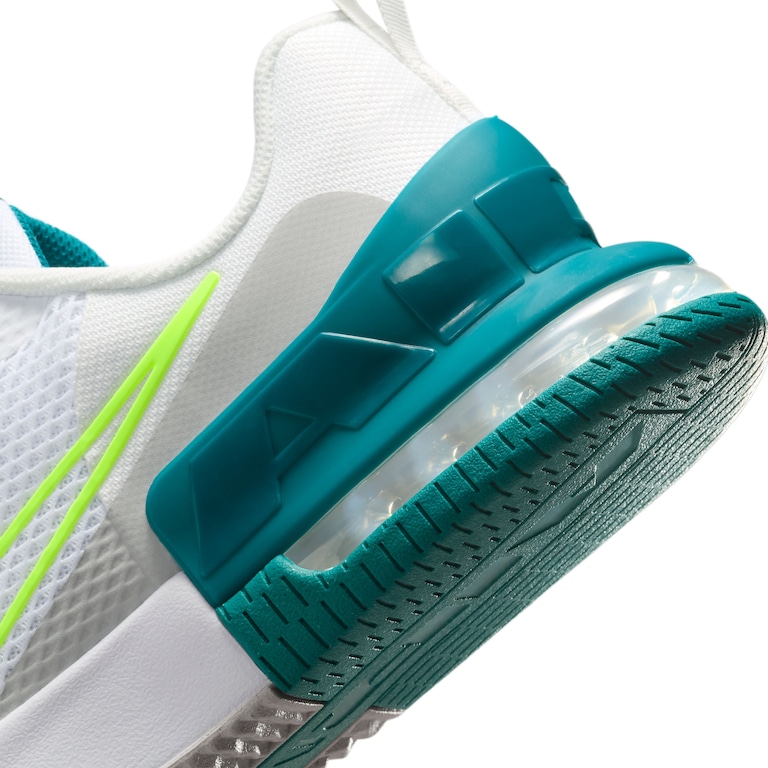 Tênis Nike Air Max Alpha Trainer 6 Masculino - Foto 9