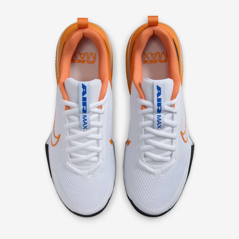 Tênis Nike Air Max Alpha Trainer 6 Masculino - Foto 4