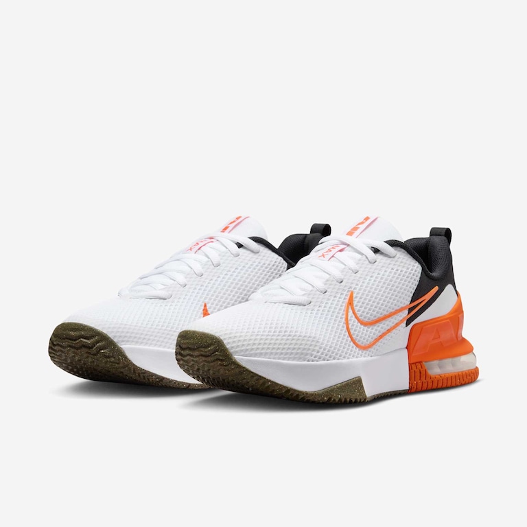 Tênis Nike Air Max Alpha Trainer 6 Masculino - Foto 5