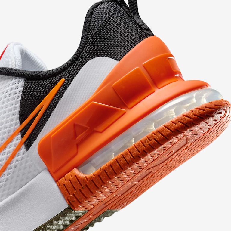Tênis Nike Air Max Alpha Trainer 6 Masculino - Foto 8