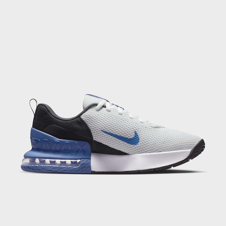 Tênis Nike Air Max Alpha Trainer 6 Masculino - Foto 3