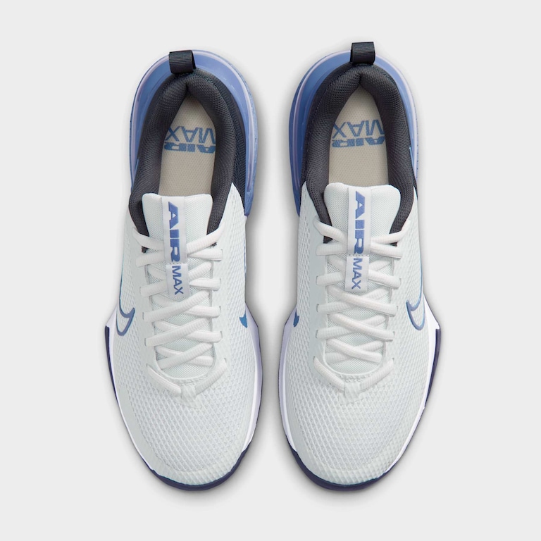 Tênis Nike Air Max Alpha Trainer 6 Masculino - Foto 4