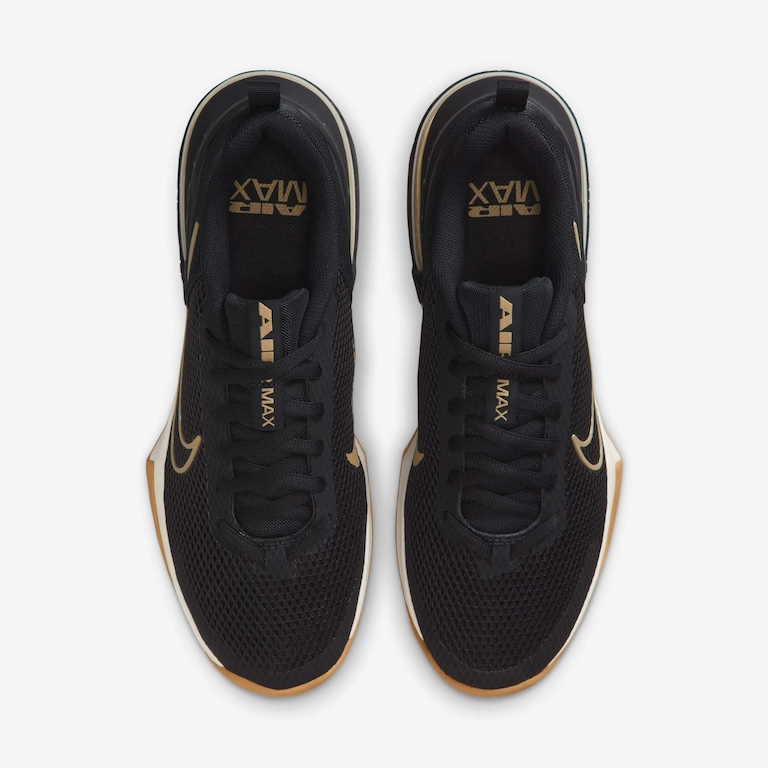 Tênis Nike Air Max Alpha Trainer 6 Masculino - Foto 4