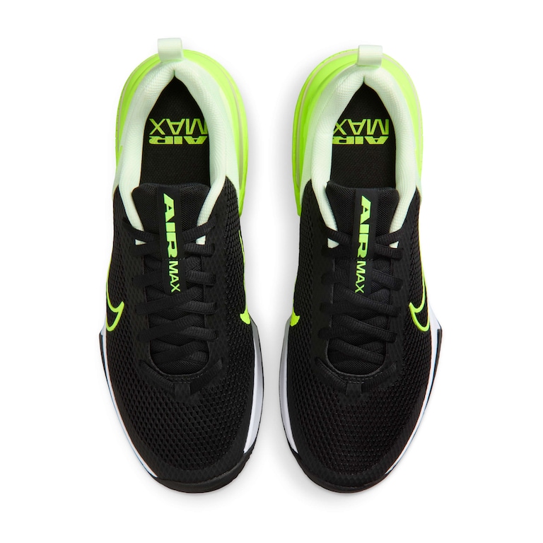 Tênis Nike Air Max Alpha Trainer 6 Masculino - Foto 4