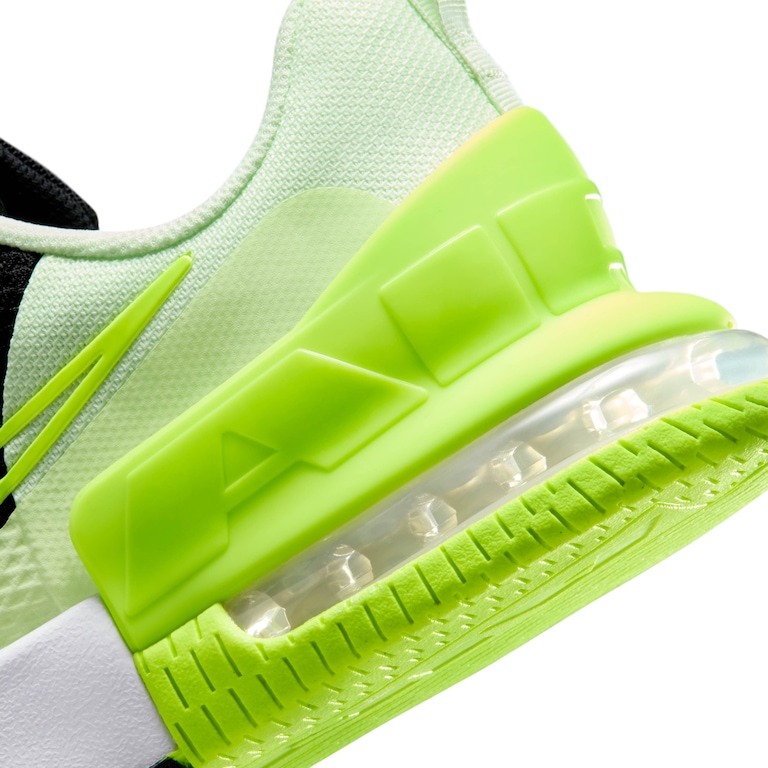 Tênis Nike Air Max Alpha Trainer 6 Masculino - Foto 8