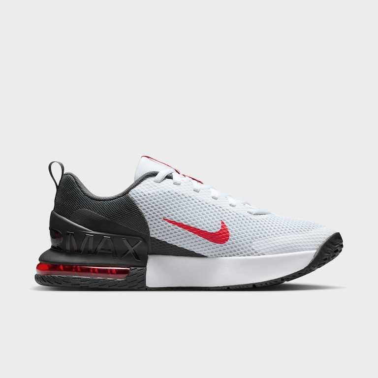 Tênis Nike Air Max Alpha Trainer 6 Masculino - Foto 3