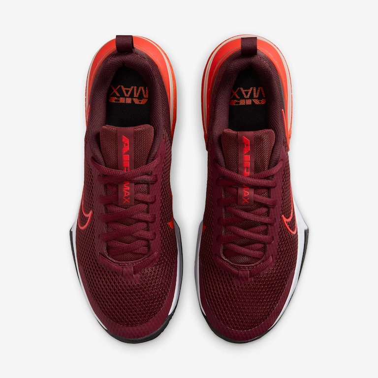 Tênis Nike Air Max Alpha Trainer 6 Masculino - Foto 4