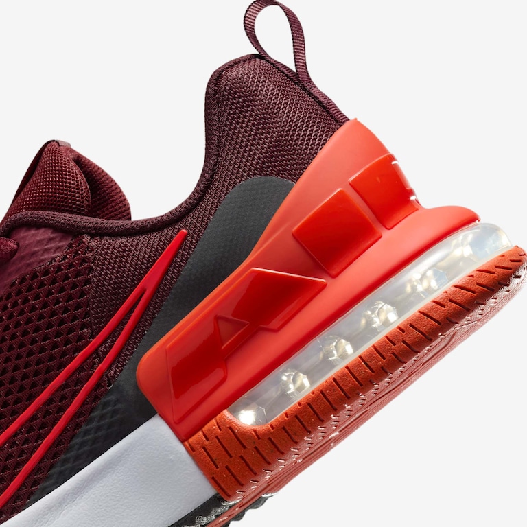 Tênis Nike Air Max Alpha Trainer 6 Masculino - Foto 8