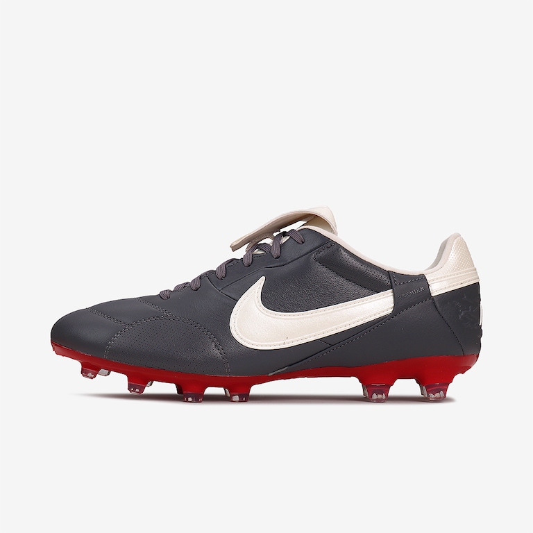 Chuteira Nike Premier III Campo - Foto 1