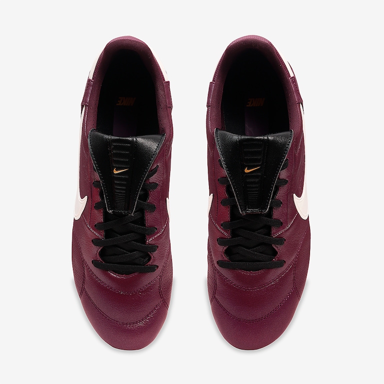 Chuteira Nike Premier III Campo - Foto 5