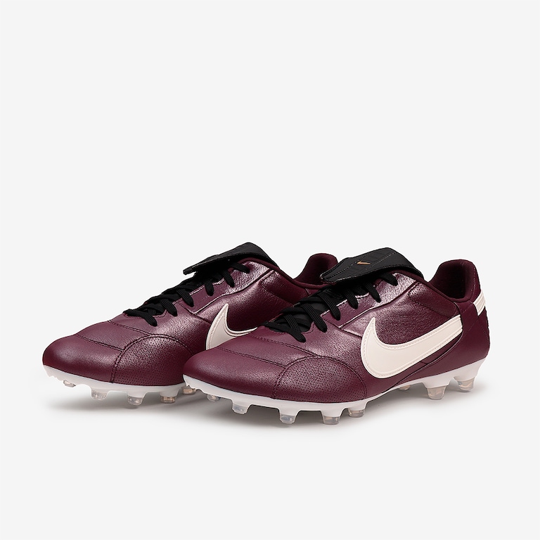 Chuteira Nike Premier III Campo - Foto 6