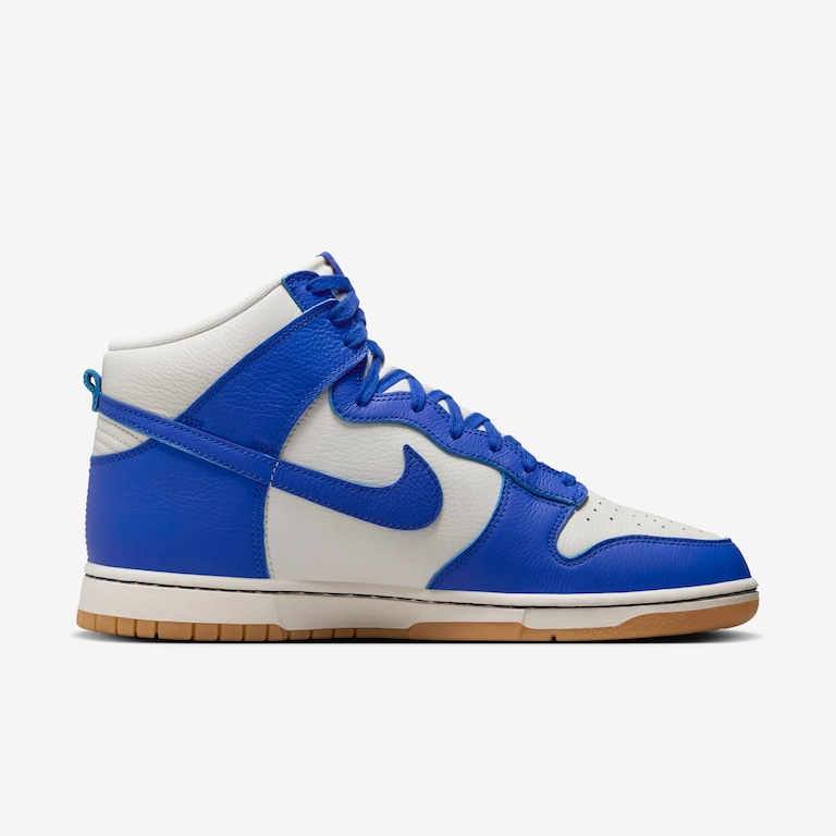 Tênis Nike Dunk High Retro SE Masculino - Foto 3