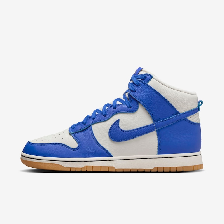 Tênis Nike Dunk High Retro SE Masculino - Foto 1