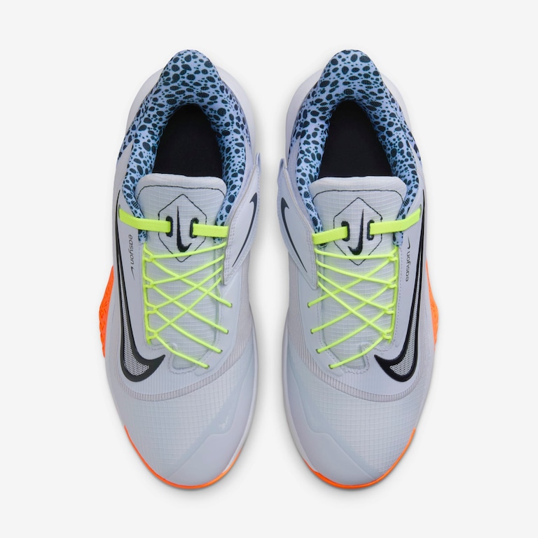 Tênis Nike Precision VII Easyon Masculino - Foto 3