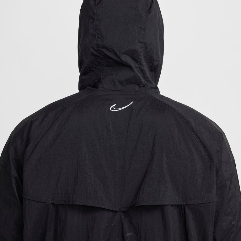 Jaqueta Nike Sportswear x FUTURA Windrunner Masculina - Foto 11