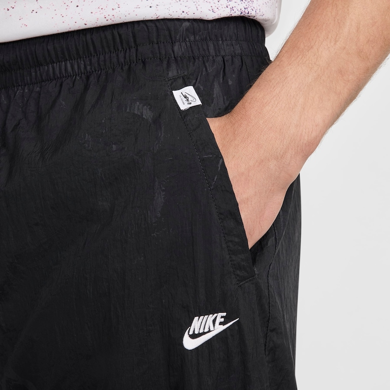 Calça Nike Sportswear x FUTURA Masculina - Foto 3