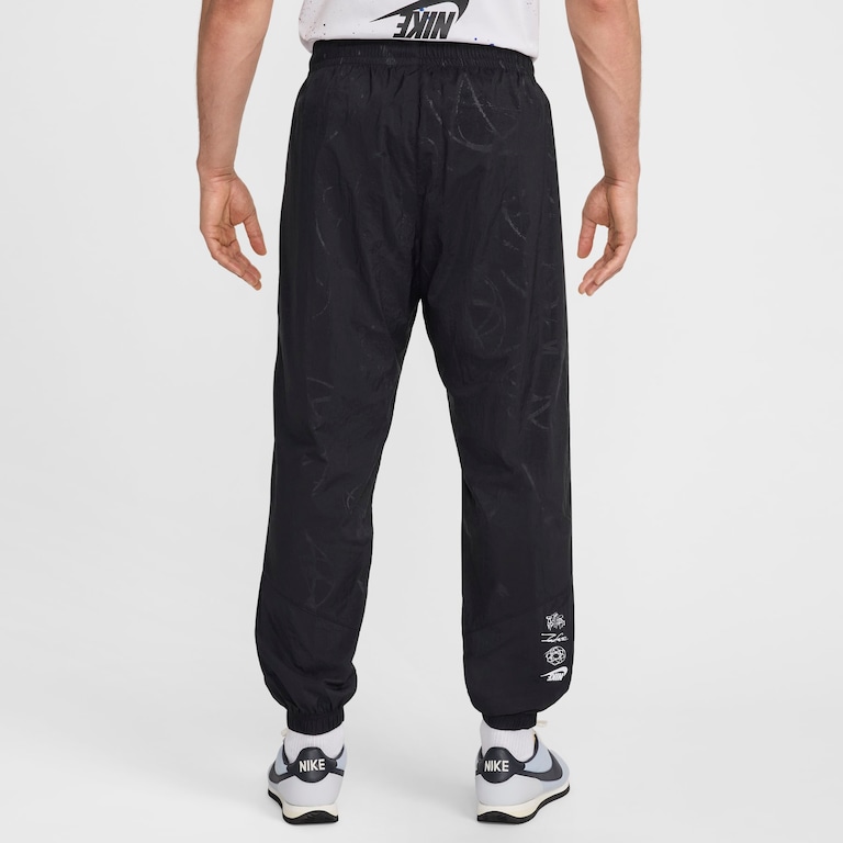 Calça Nike Sportswear x FUTURA Masculina - Foto 7