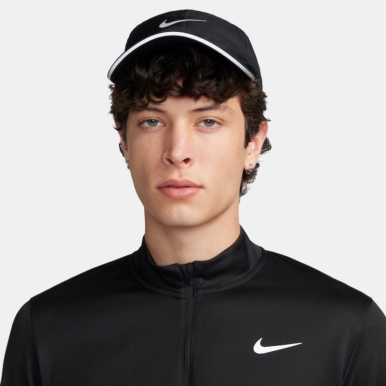 Camiseta Nike Dri-FIT Pace Masculina - Foto 2