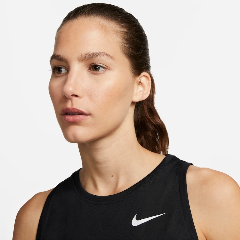 Regata Nike Dri-FIT Feminina - Foto 2