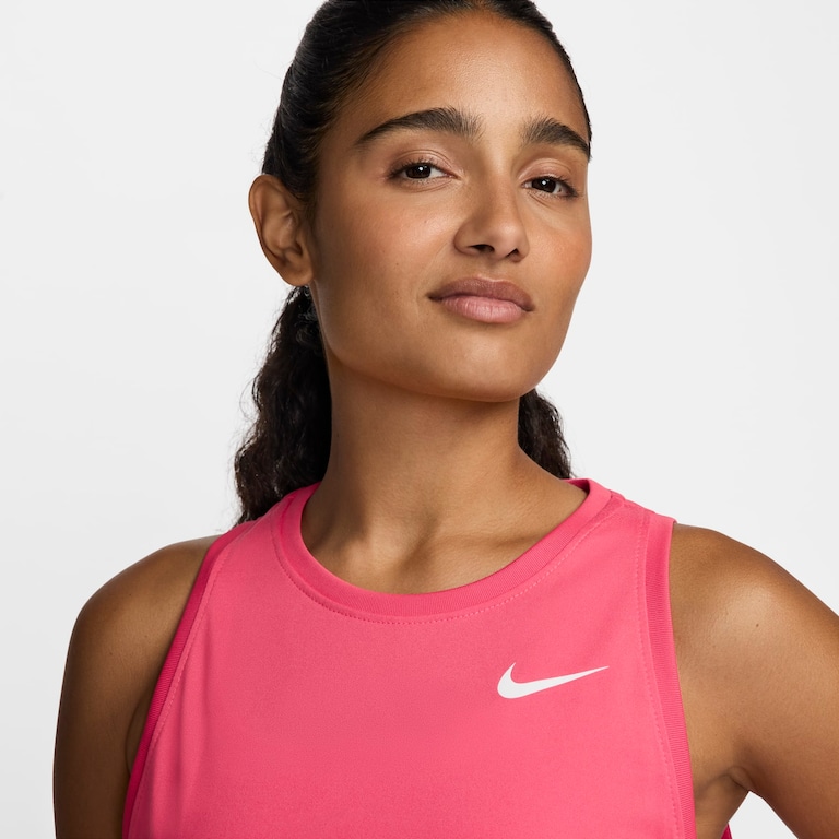 Regata Nike Dri-FIT Feminina - Foto 3