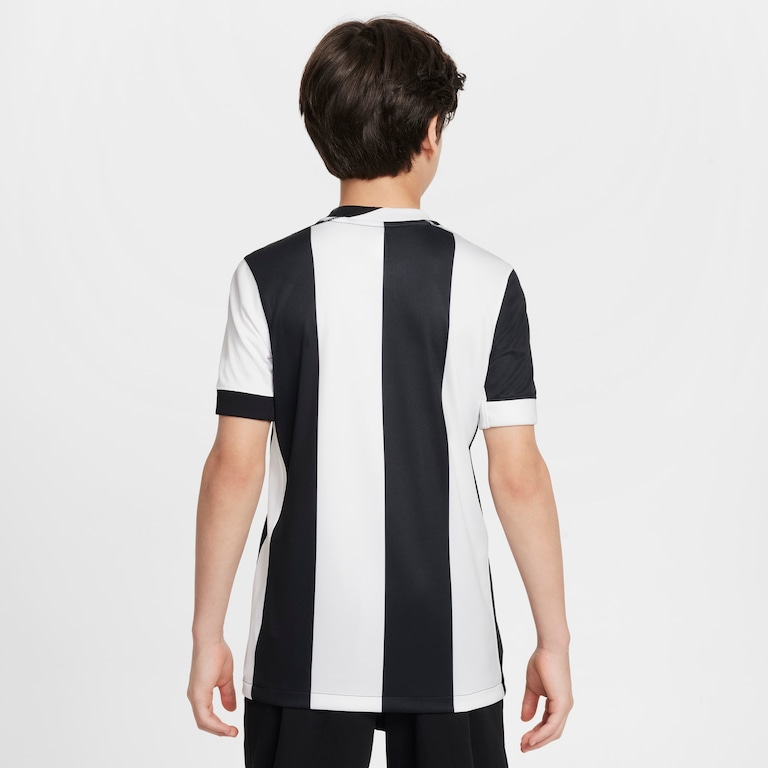 Camisa Nike Corinthians III 2024/25 Torcedor Pro Infantil - Foto 2