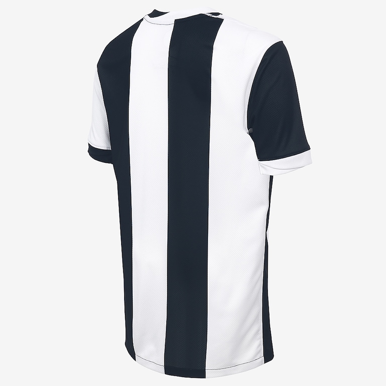 Camisa Nike Corinthians III 2024/25 Torcedor Pro Infantil - Foto 8