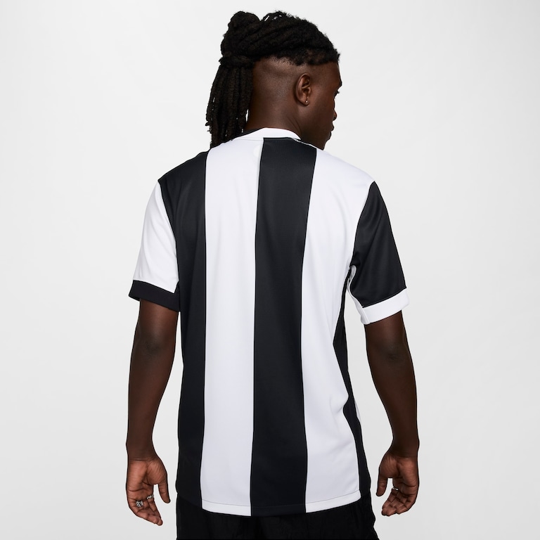 Camisa Nike Corinthians III 2024/25 Torcedor Pro Masculino - Foto 2