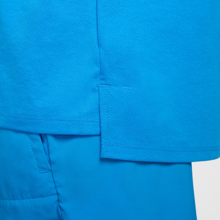 Camiseta Nike Dri-FIT Rise 365 Masculina - Foto 5