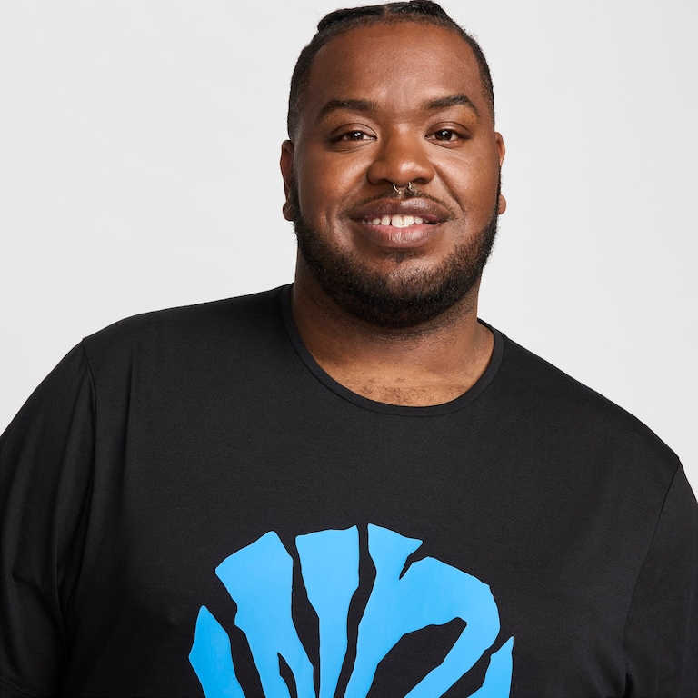 Camiseta Nike Dri-FIT Rise 365 Masculina - Foto 11